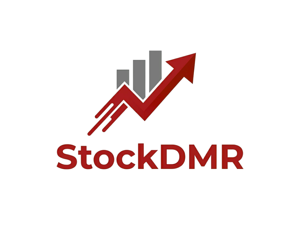StockDMR - A Daily Manufacturing Report for Factories