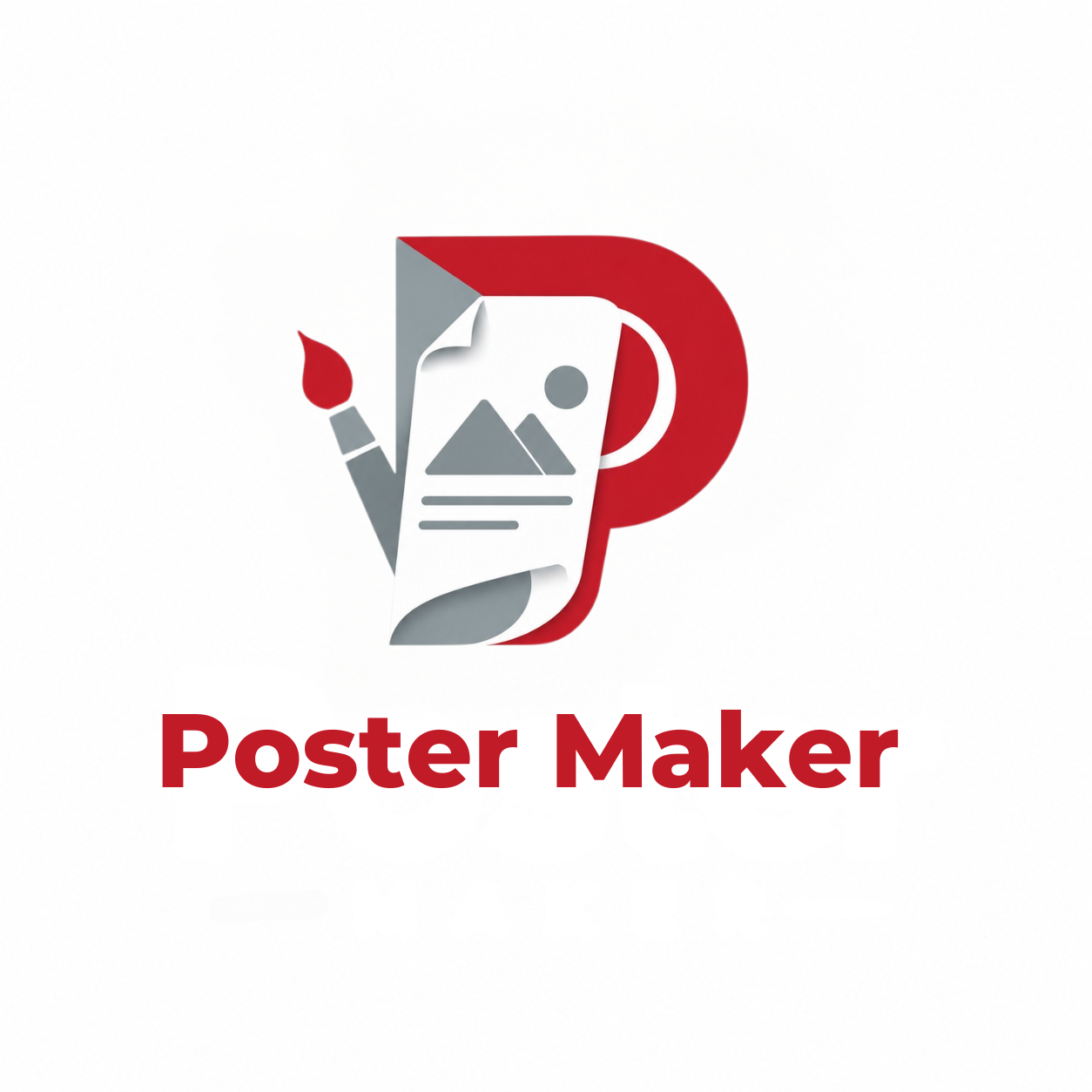 Poster Maker