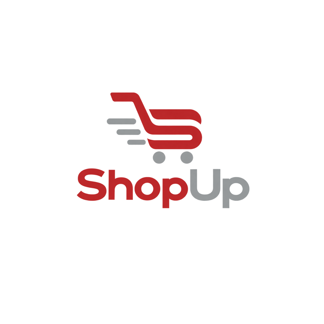 ShopUP - A Smarter Shopping Gemstone for Everyone